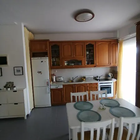 Elef Apartment Paralia Dionysiou Exterior photo