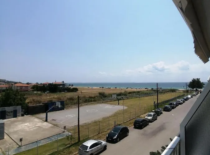 Elef Apartment