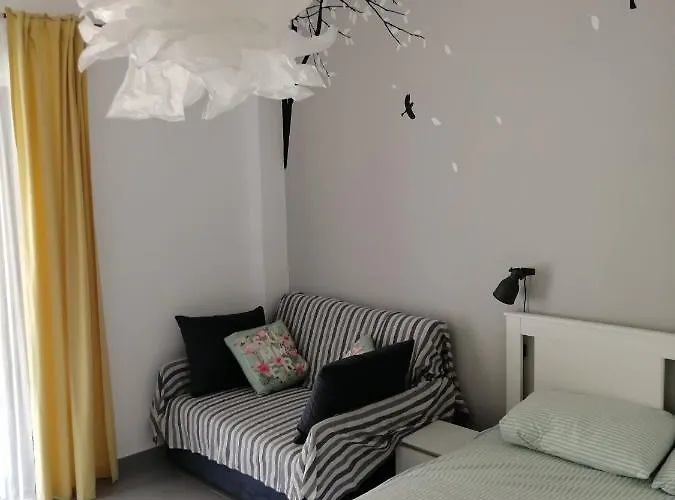 Elef Apartment