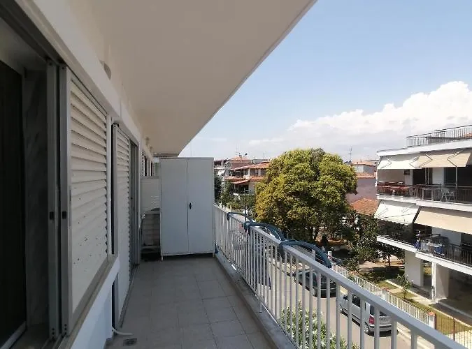 Elef Apartment