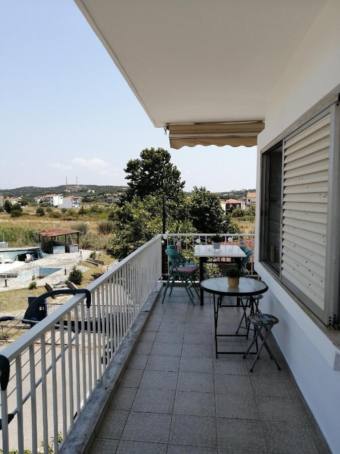 Apartment Elef
