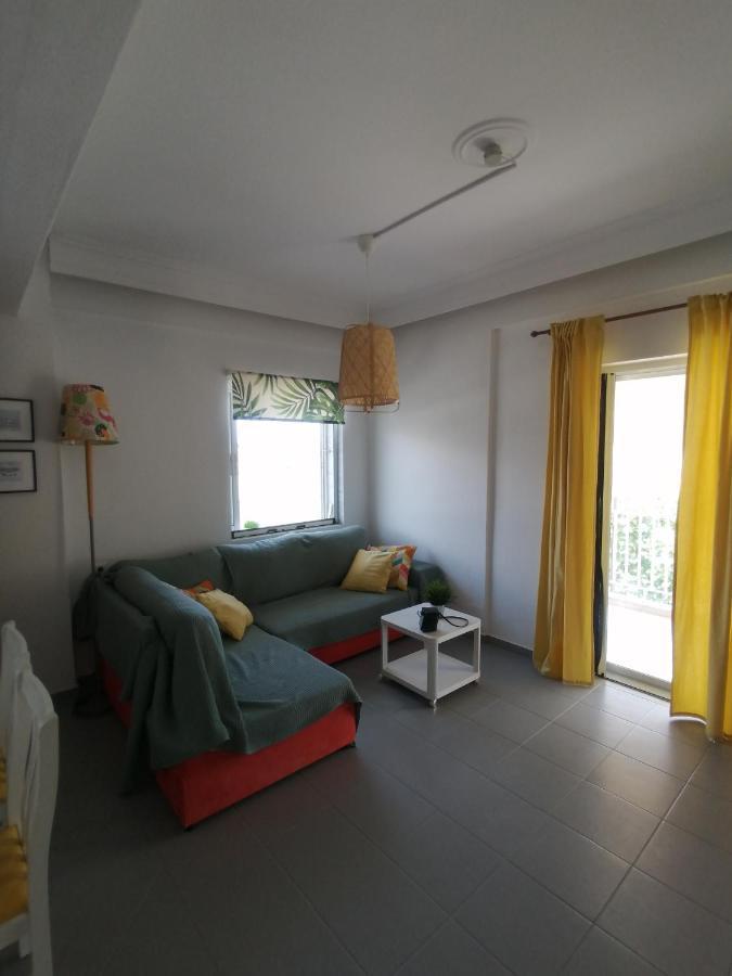 Elef Apartment Paralia Dionysiou
