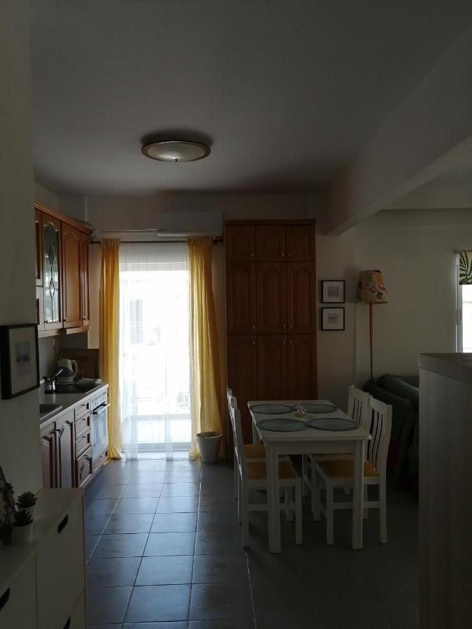 Apartment Elef *