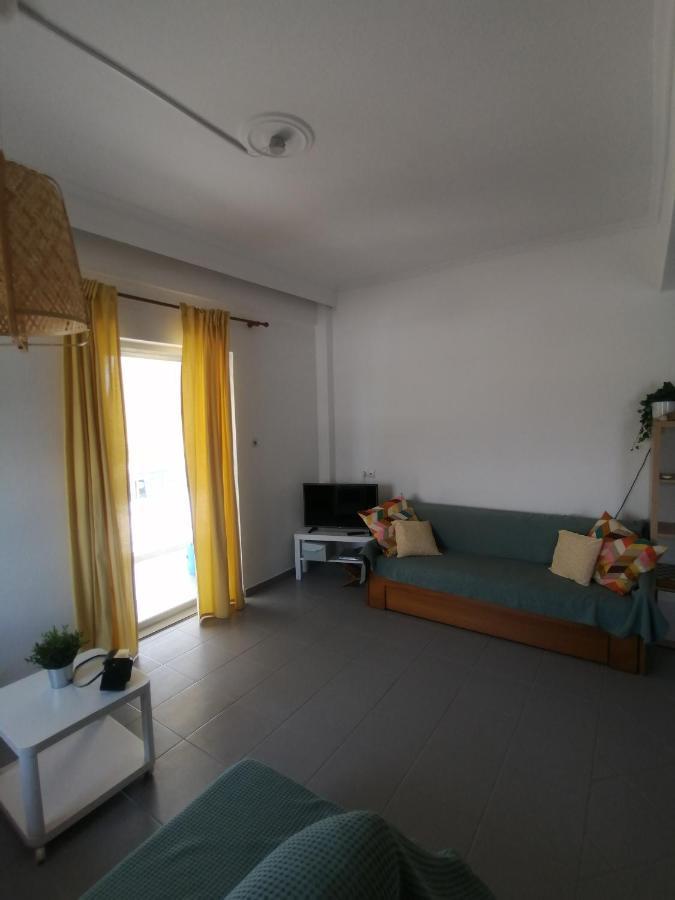 Elef Apartment