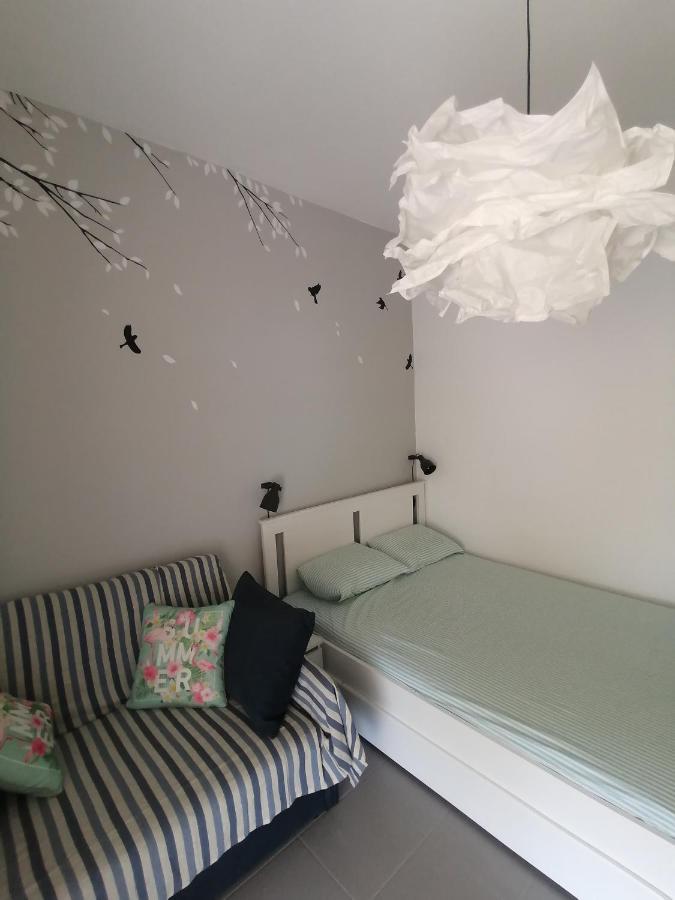 Elef Apartment *
