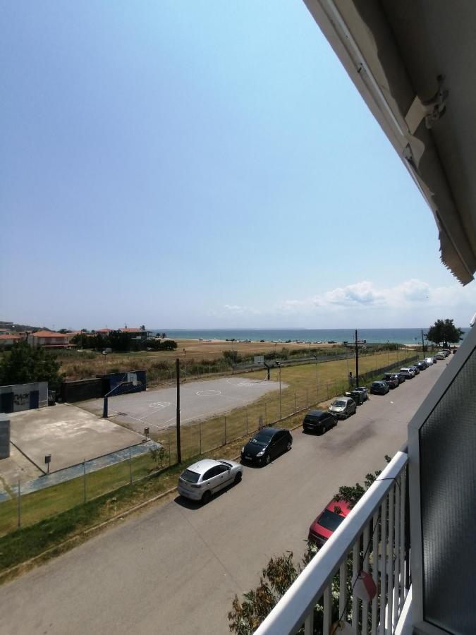 Apartment Elef *