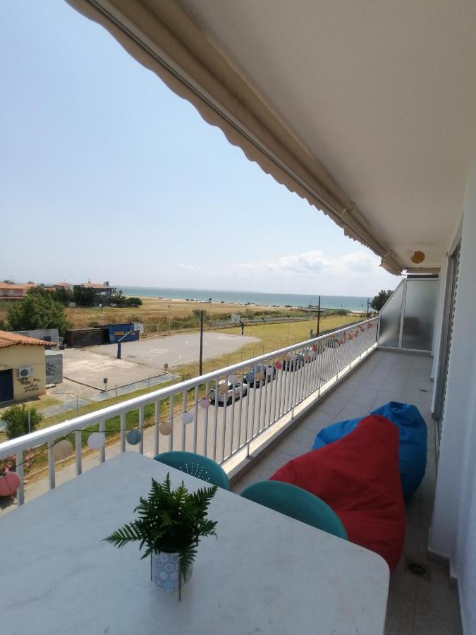Apartment Elef Paralia Dionysiou