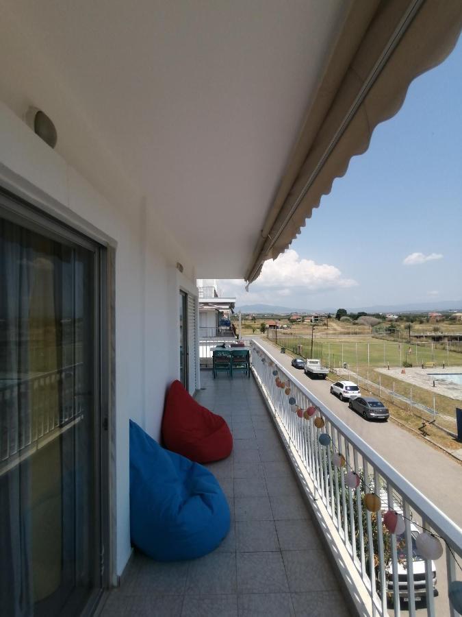 Elef Apartment *